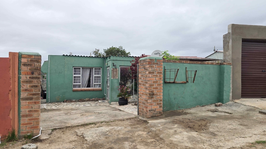 3 Bedroom Property for Sale in Buffalo Flats Eastern Cape